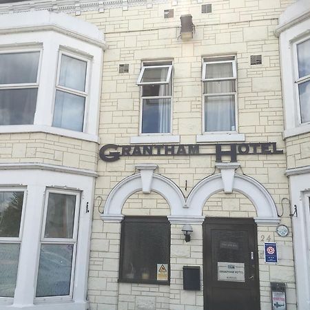 Grantham Hotel Nottingham Eksteriør bilde